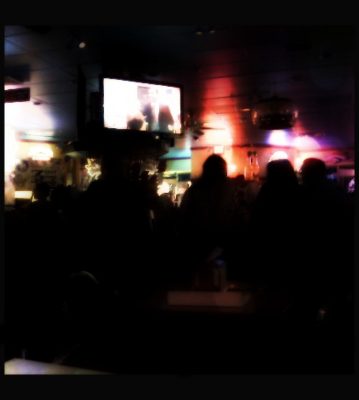 Samson singt von Liebe