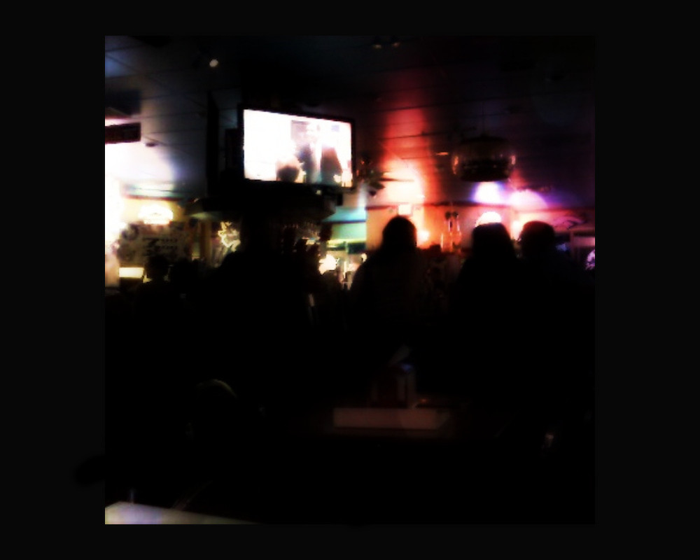 Samson singt von Liebe