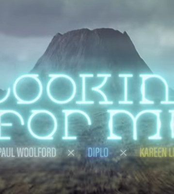 Paul Woolford, Diplo & Kareen Lomax – Looking For Me