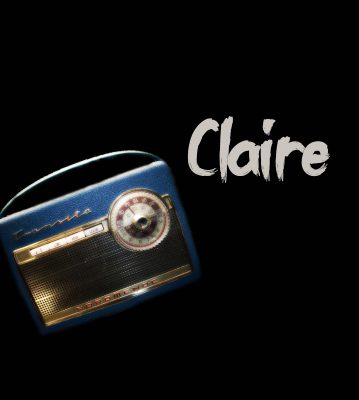 Claire