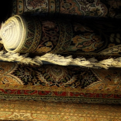 Vom Ying und vom Yang und von einem Terrier der gar nicht wusste, dass er ein Terrier ist.