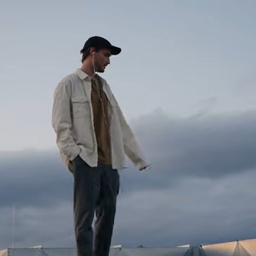 Chris James – The Reminder