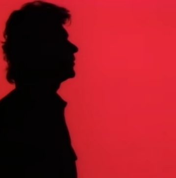 Robbie Robertson – Somewhere Down The Crazy River