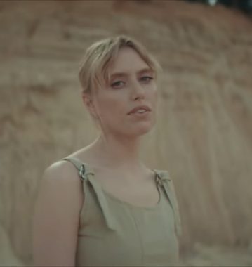 Lea – Wenn du mich lässt