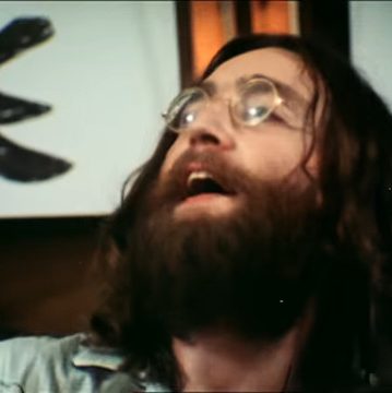 Plastic Ono Band – Give Peace A Chance