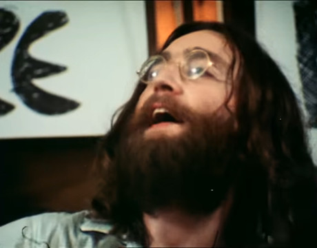 John Lennon