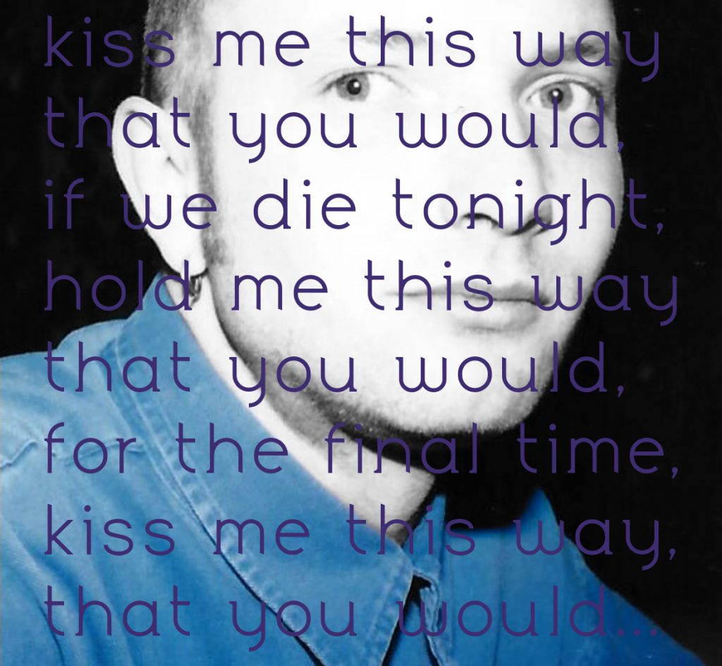 Dermot Kennedy - Kiss me