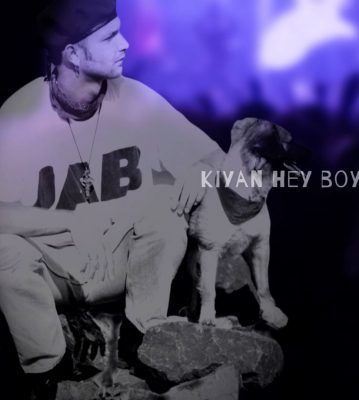 Kiyan – Hey Boy / Remix23