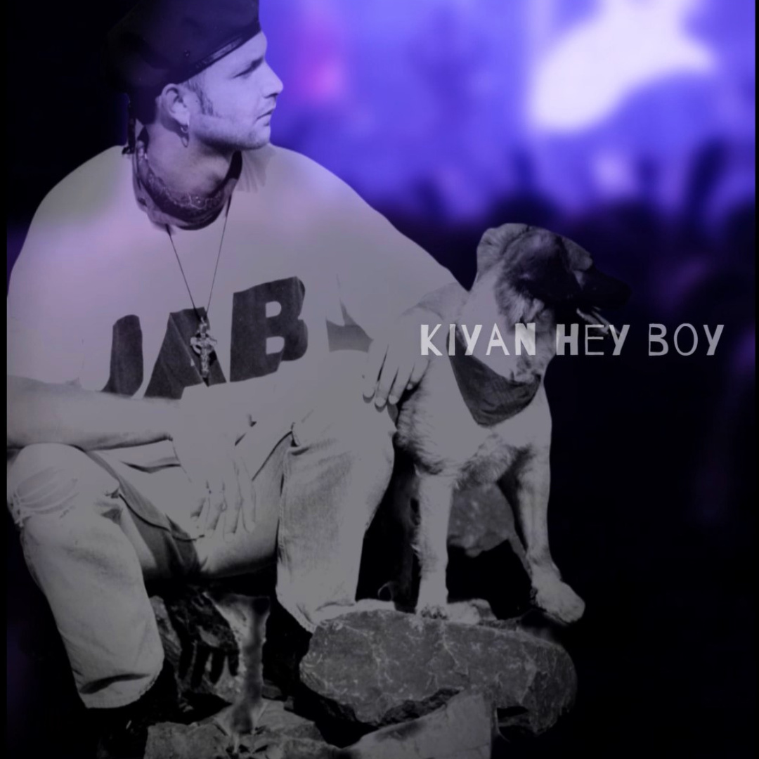 Kiyan – Hey Boy / Remix23