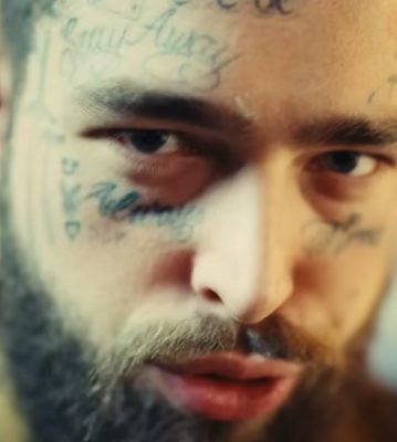 Post Malone – Chemical