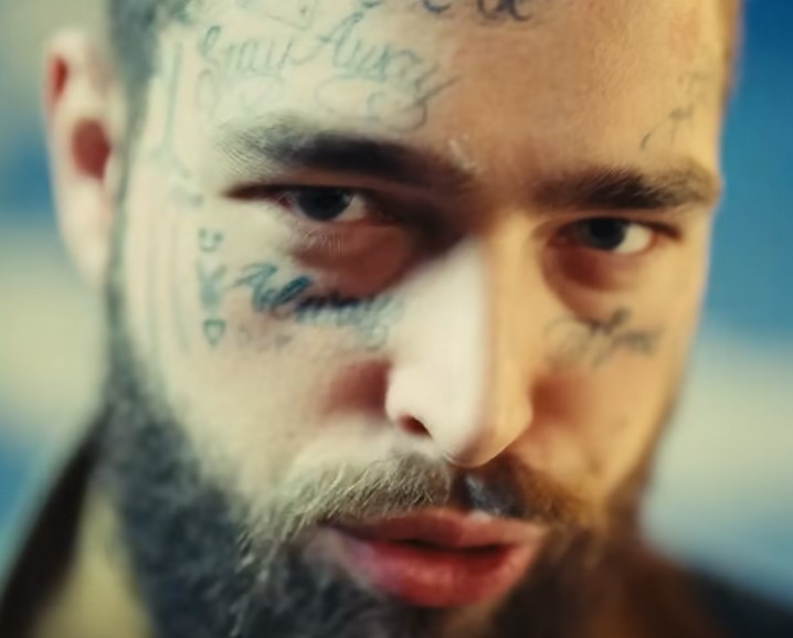 Post Malone - Chemical