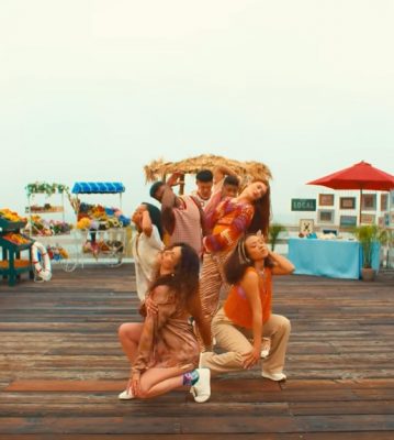 Loud Luxury x Two Friends feat. Bebe Rexha – If Only I