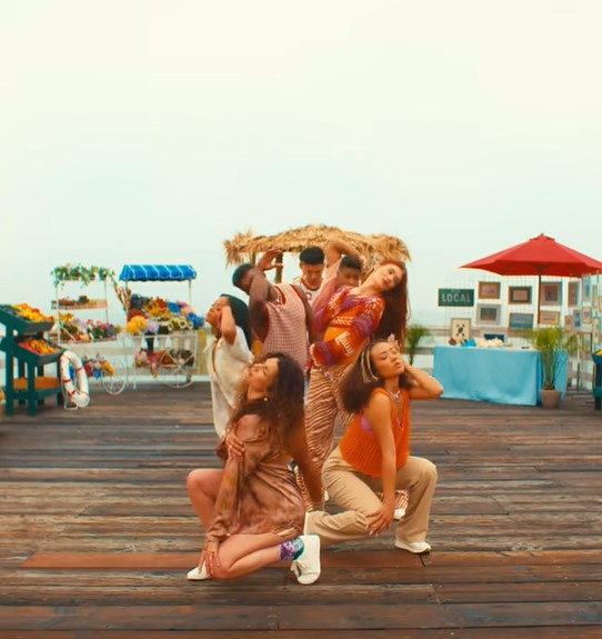 Loud Luxury x Two Friends feat. Bebe Rexha – If Only I