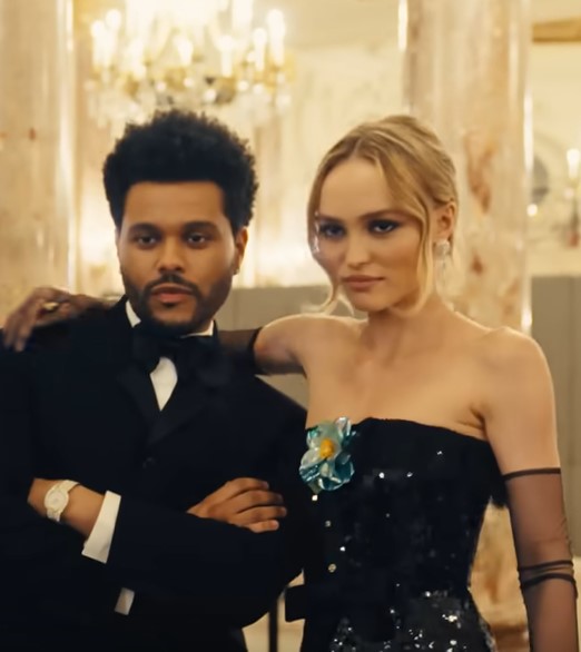The Weeknd x Madonna - Popular