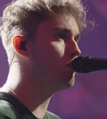 Sam Fender – Spit of You | Live At „Other Voices Festival“